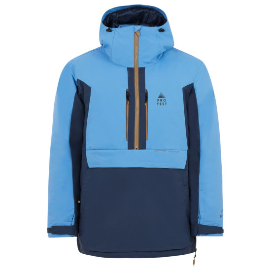 Protest Ανδρικό μπουφάν PRTHALEM Anorak Protest Ανδρικό μπουφάν PRTHALEM Anorak